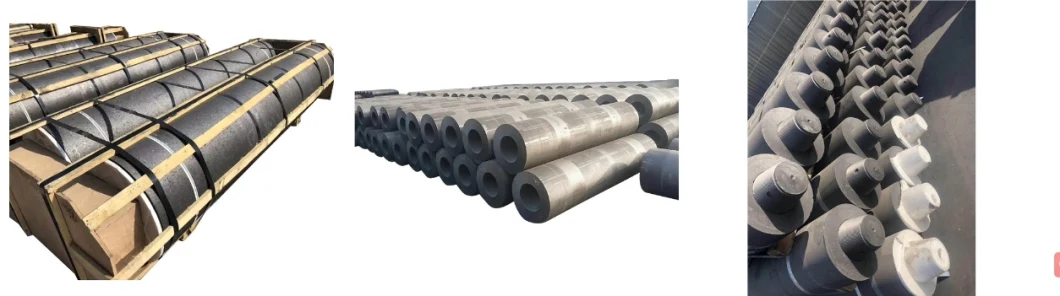 UHP HP RP 600mm Graphite Electrodes with Manufacturer Cost