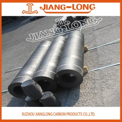 High Quality Cheap Price UHP 300mm 350mm 400mm 450mm 500mm 600mm Graphite Electrodes