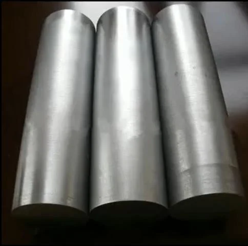 High Quality HP 500mm Graphite Electrode for Electric Arc Furnace