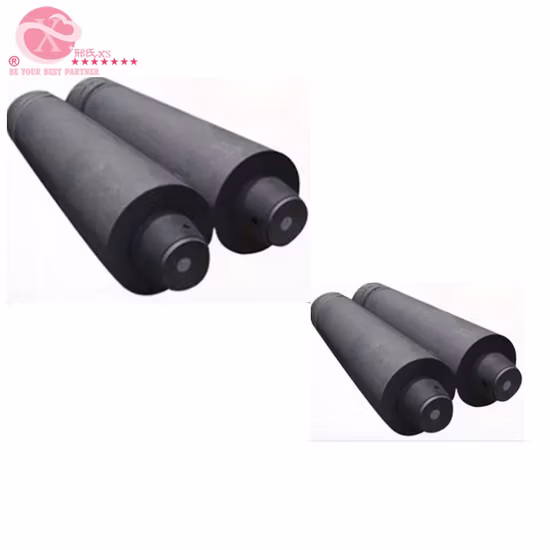 Egp HP Graphite Electrode 500mm
