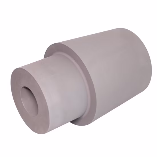 Graphite Machined Parts, All Kinds of Shape