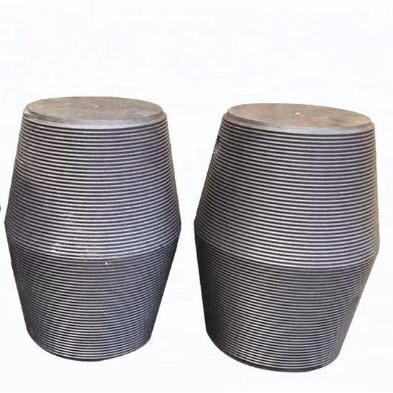 Factory Custom Ultra High Power Low Consumption Diameter 300mm Graphite Electrode